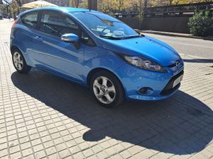 Ford Fiesta 1.4 TDCi Trend  - Foto 5