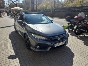 Honda Civic 1.0 I-VTEC TURBO EXECUTIVE  - Foto 3