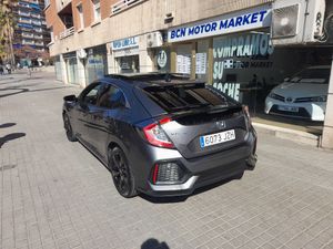 Honda Civic 1.0 I-VTEC TURBO EXECUTIVE  - Foto 5