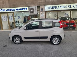 Fiat Panda 1.2 Easy 51kW (69CV)  - Foto 6