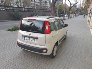 Fiat Panda 1.2 Easy 51kW (69CV)  - Foto 4