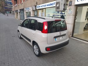 Fiat Panda 1.2 Easy 51kW (69CV)  - Foto 5