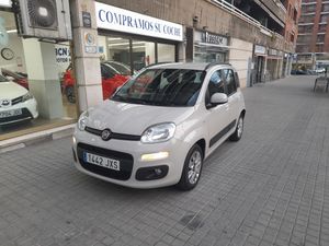 Fiat Panda 1.2 Easy 51kW (69CV)  - Foto 2