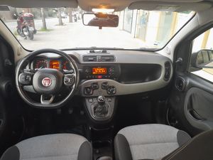 Fiat Panda 1.2 Easy 51kW (69CV)  - Foto 10