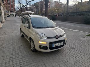 Fiat Panda 1.2 Easy 51kW (69CV)  - Foto 3