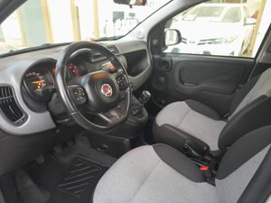 Fiat Panda 1.2 Easy 51kW (69CV)  - Foto 11