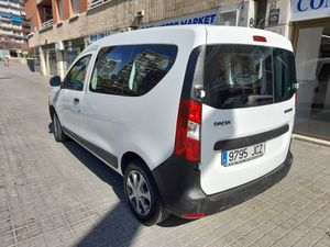 Dacia Dokker Ambiance dCi 75  - Foto 7