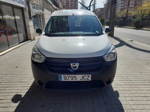 Dacia Dokker Ambiance dCi 75  - Foto 3