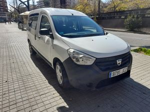 Dacia Dokker Ambiance dCi 75  - Foto 4