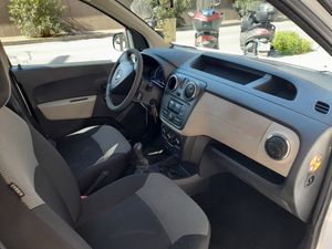 Dacia Dokker Ambiance dCi 75  - Foto 10