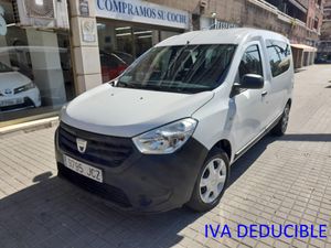 Dacia Dokker Ambiance dCi 75  - Foto 2