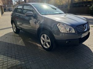 Nissan Qashqai 1.6 ACENTA 4X2  - Foto 2