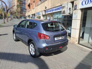 Nissan Qashqai 1.6 ACENTA 4X2  - Foto 4