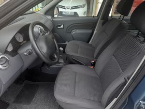 Dacia Logan Laureate 1.5 dCi 85cv  - Foto 10