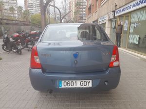 Dacia Logan Laureate 1.5 dCi 85cv  - Foto 6