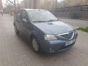 Dacia Logan Laureate 1.5 dCi 85cv  - Foto 4