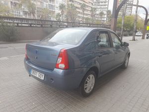 Dacia Logan Laureate 1.5 dCi 85cv  - Foto 5