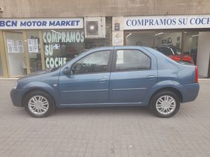 Dacia Logan Laureate 1.5 dCi 85cv  - Foto 8