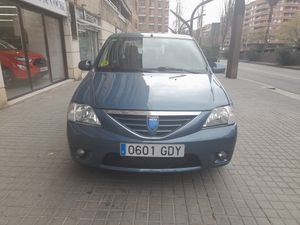 Dacia Logan Laureate 1.5 dCi 85cv  - Foto 3