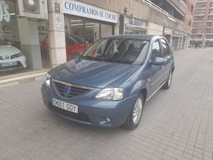 Dacia Logan Laureate 1.5 dCi 85cv  - Foto 2