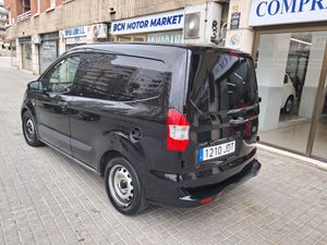 Ford Tourneo Courier 1.5 TDCi 75cv Ambiente  - Foto 3