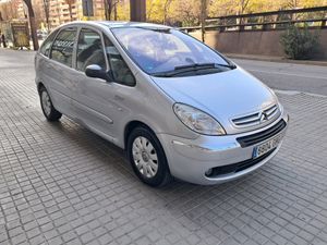 Citroën Xsara Picasso 1.6 Exclusive  - Foto 2