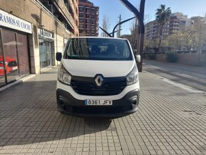 Renault Trafic Passenger Edition 9 Largo dCi 115   - Foto 3