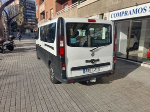 Renault Trafic Passenger Edition 9 Largo dCi 115   - Foto 5