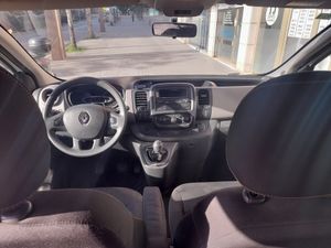 Renault Trafic Passenger Edition 9 Largo dCi 115   - Foto 9