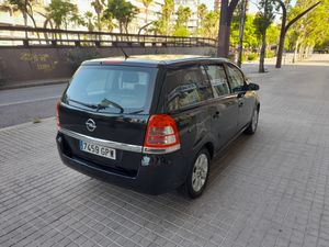 Opel Zafira 1.7 CDTi Essentia  - Foto 5