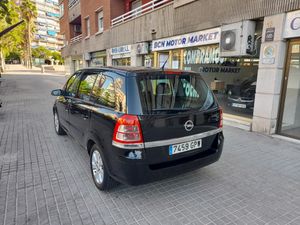 Opel Zafira 1.7 CDTi Essentia  - Foto 7