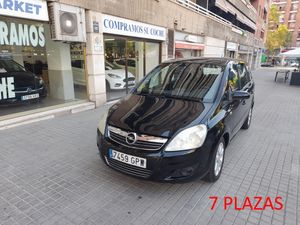 Opel Zafira 1.7 CDTi Essentia  - Foto 2