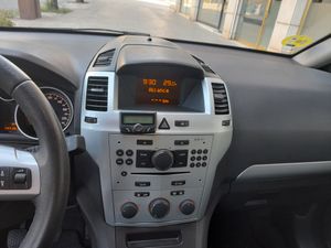 Opel Zafira 1.7 CDTi Essentia  - Foto 15