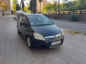 Opel Zafira 1.7 CDTi Essentia  - Foto 4