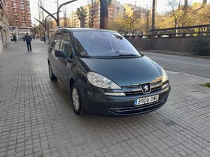 Peugeot 807 ST 2.2 HDI  - Foto 3