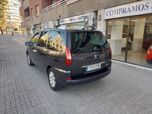 Peugeot 807 ST 2.2 HDI  - Foto 5