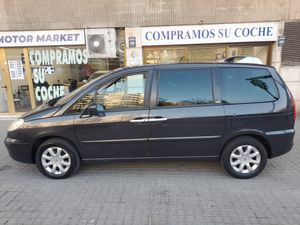 Peugeot 807 ST 2.2 HDI  - Foto 6