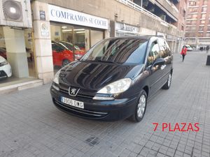 Peugeot 807 ST 2.2 HDI  - Foto 2