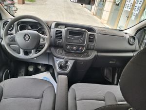 Renault Trafic SL LIMITED Energy dCi 88 kW (120 CV) -SS  - Foto 11