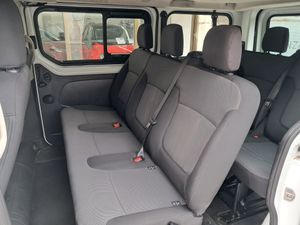 Renault Trafic SL LIMITED Energy dCi 88 kW (120 CV) -SS  - Foto 10