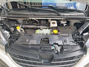 Renault Trafic SL LIMITED Energy dCi 88 kW (120 CV) -SS  - Foto 16