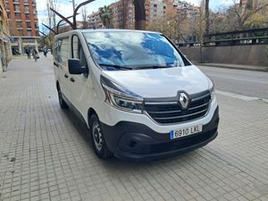 Renault Trafic SL LIMITED Energy dCi 88 kW (120 CV) -SS  - Foto 3