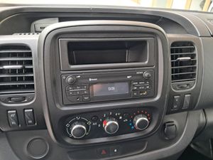 Renault Trafic SL LIMITED Energy dCi 88 kW (120 CV) -SS  - Foto 15
