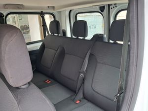 Renault Trafic SL LIMITED Energy dCi 88 kW (120 CV) -SS  - Foto 9