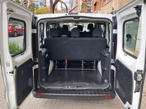 Renault Trafic SL LIMITED Energy dCi 88 kW (120 CV) -SS  - Foto 8
