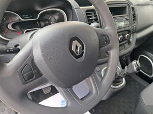 Renault Trafic SL LIMITED Energy dCi 88 kW (120 CV) -SS  - Foto 14