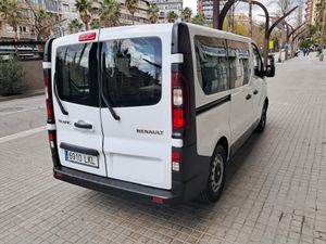 Renault Trafic SL LIMITED Energy dCi 88 kW (120 CV) -SS  - Foto 4