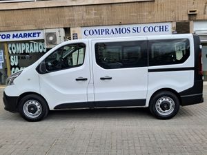 Renault Trafic SL LIMITED Energy dCi 88 kW (120 CV) -SS  - Foto 6