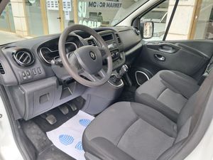 Renault Trafic SL LIMITED Energy dCi 88 kW (120 CV) -SS  - Foto 12