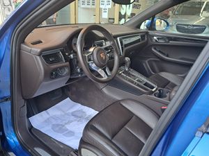 Porsche Macan S Diesel  - Foto 14